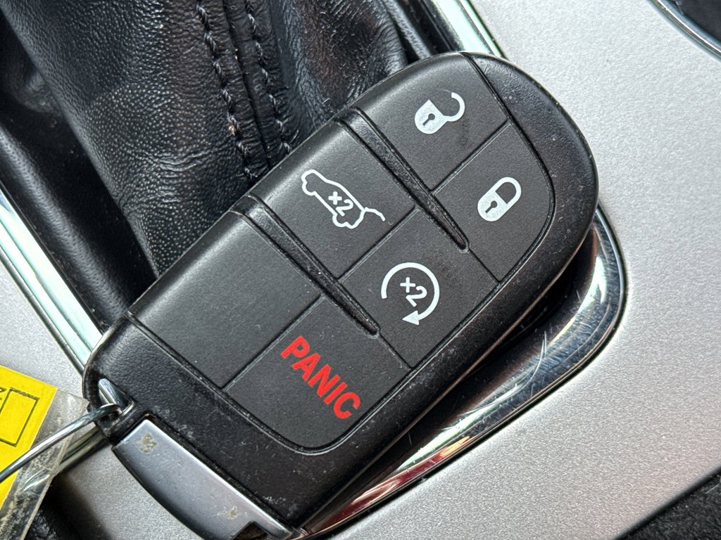 Used 2019 Jeep Grand Cherokee Altitude image 37