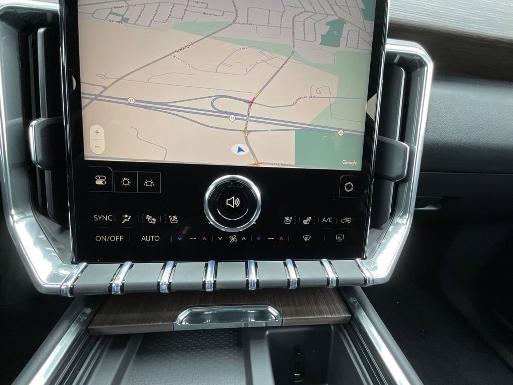 New 2026 GMC Acadia Denali w/ Super Cruise Package image 26