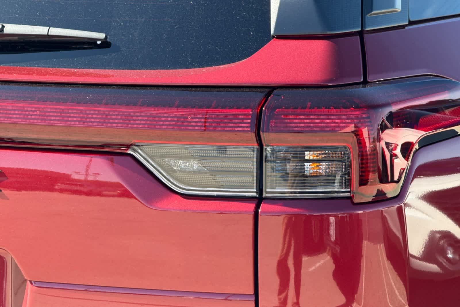 New 2026 Subaru Outback Premium AWD/4WD image 32