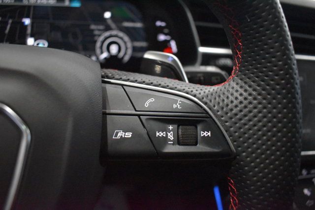 Used 2022 Audi RS Q8 AWD/4WD image 24