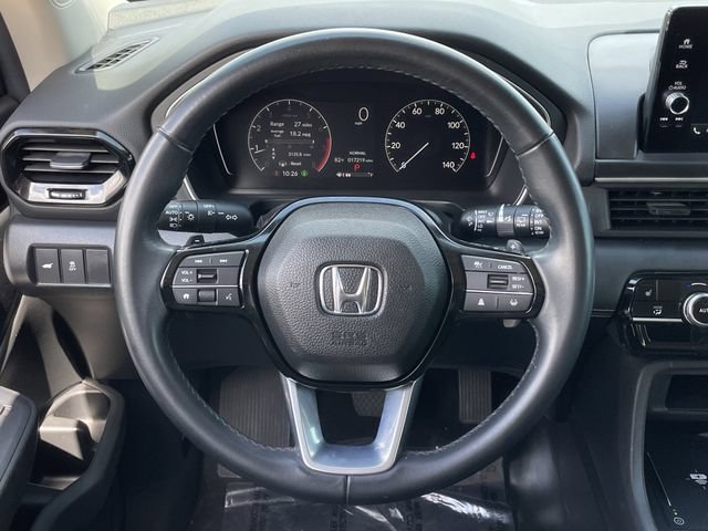Certified 2025 Honda Pilot EX-L image 12