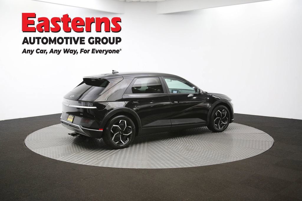 Used 2023 Hyundai Ioniq 5 SEL image 41