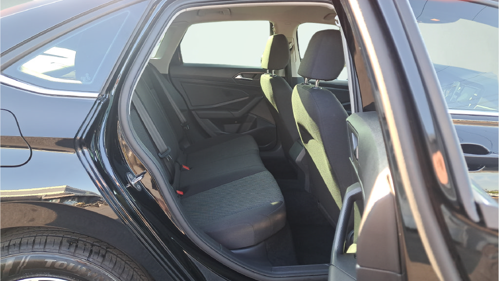 Used 2021 Volkswagen Jetta S FWD image 14