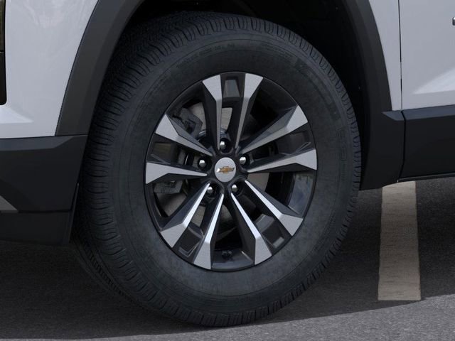 New 2026 Chevrolet Equinox LT w/ Safety and Technology Package image 10