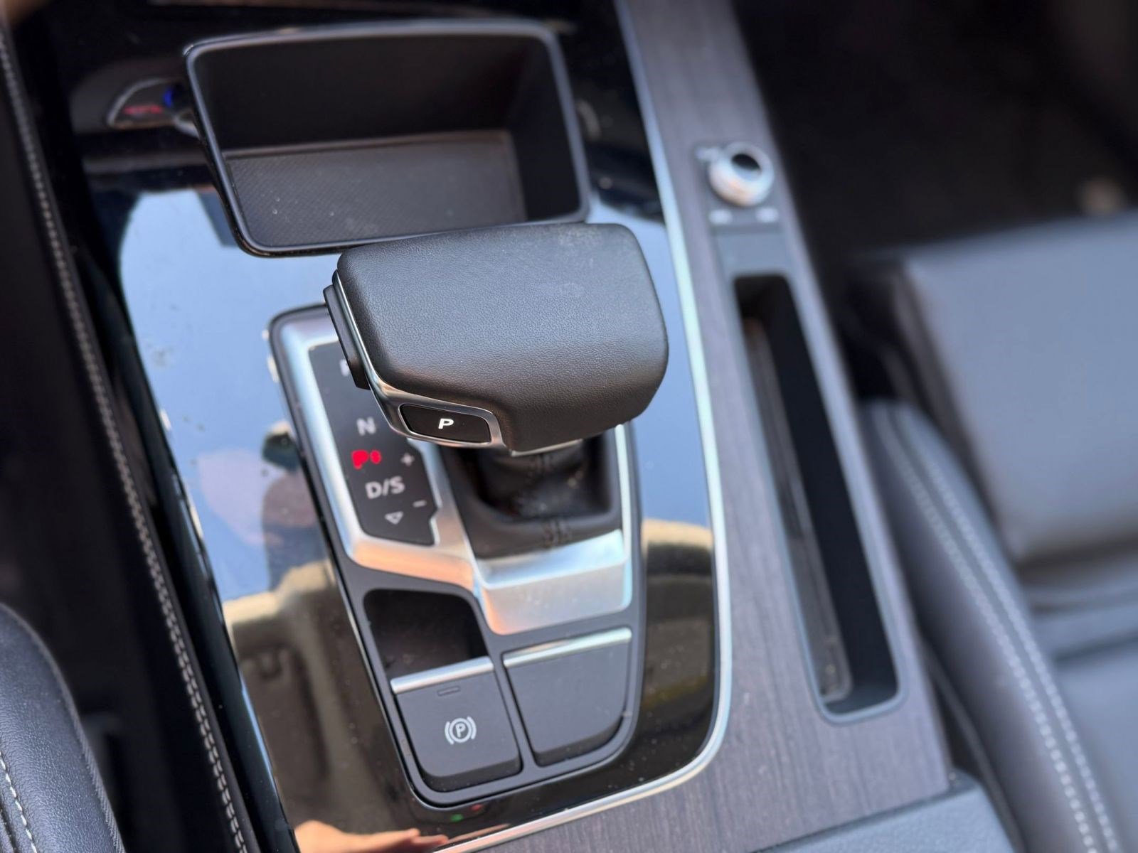 Used 2025 Audi Q5 2.0T Premium Plus image 17