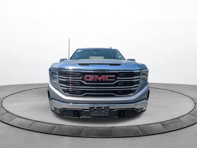 Used 2024 GMC Sierra 1500 SLT image 9