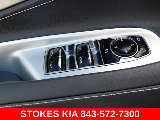 Used 2021 Chevrolet Corvette Stingray Preferred Conv w/ Battery Protection Package RWD image 26