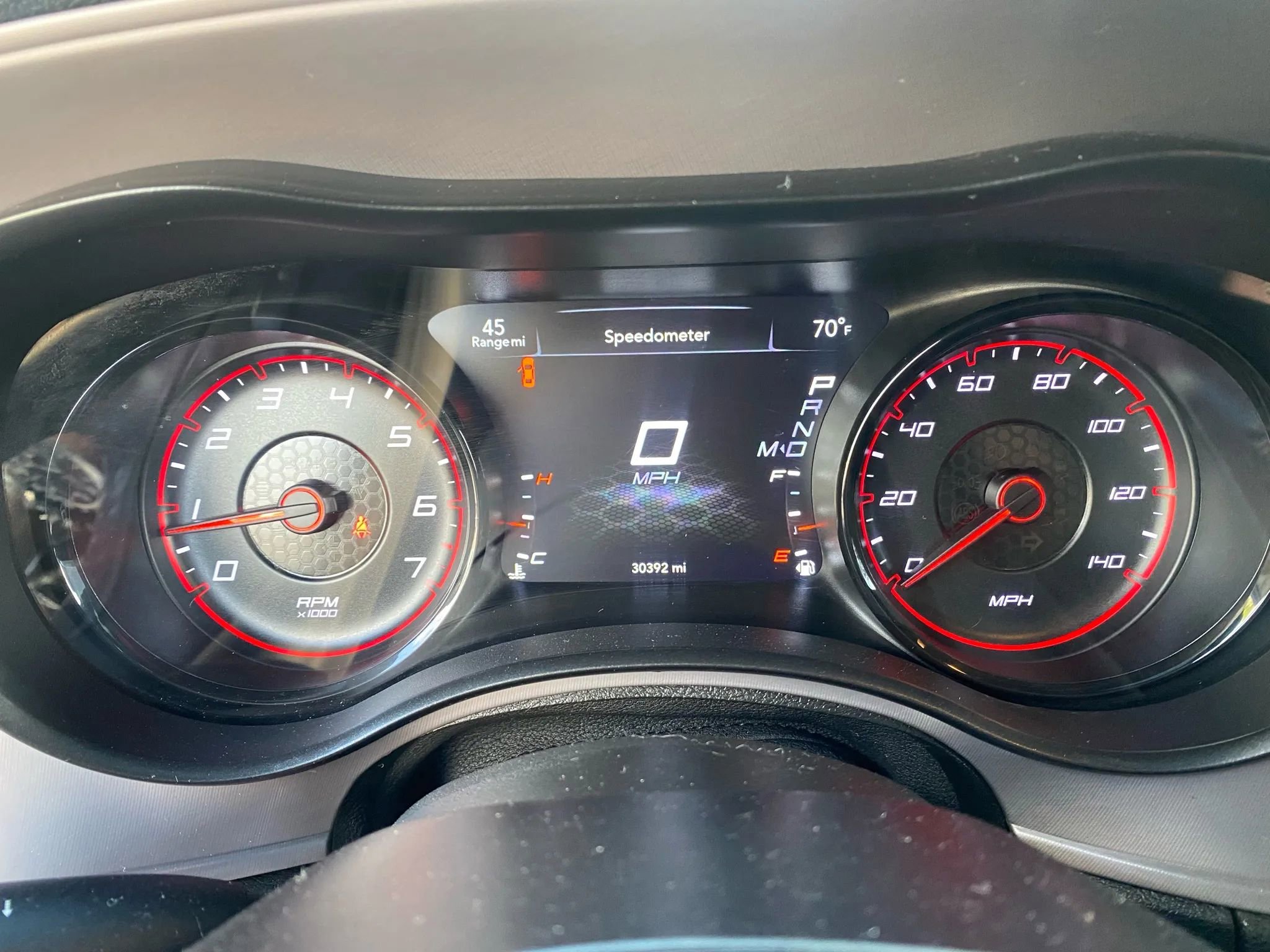 Used 2023 Dodge Charger SXT w/ Blacktop Package image 19