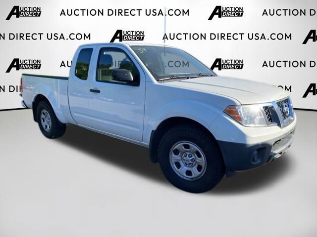 Used 2021 Nissan Frontier S w/ S Utility Package image 27