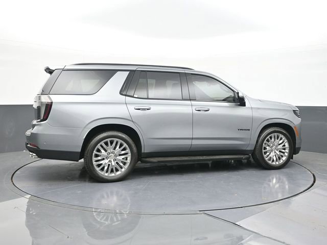 New 2026 Chevrolet Tahoe RST w/ RST Capability Package AWD/4WD image 13
