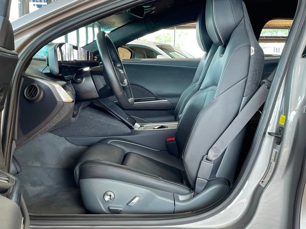 Used 2023 Lucid Air Touring AWD/4WD image 11