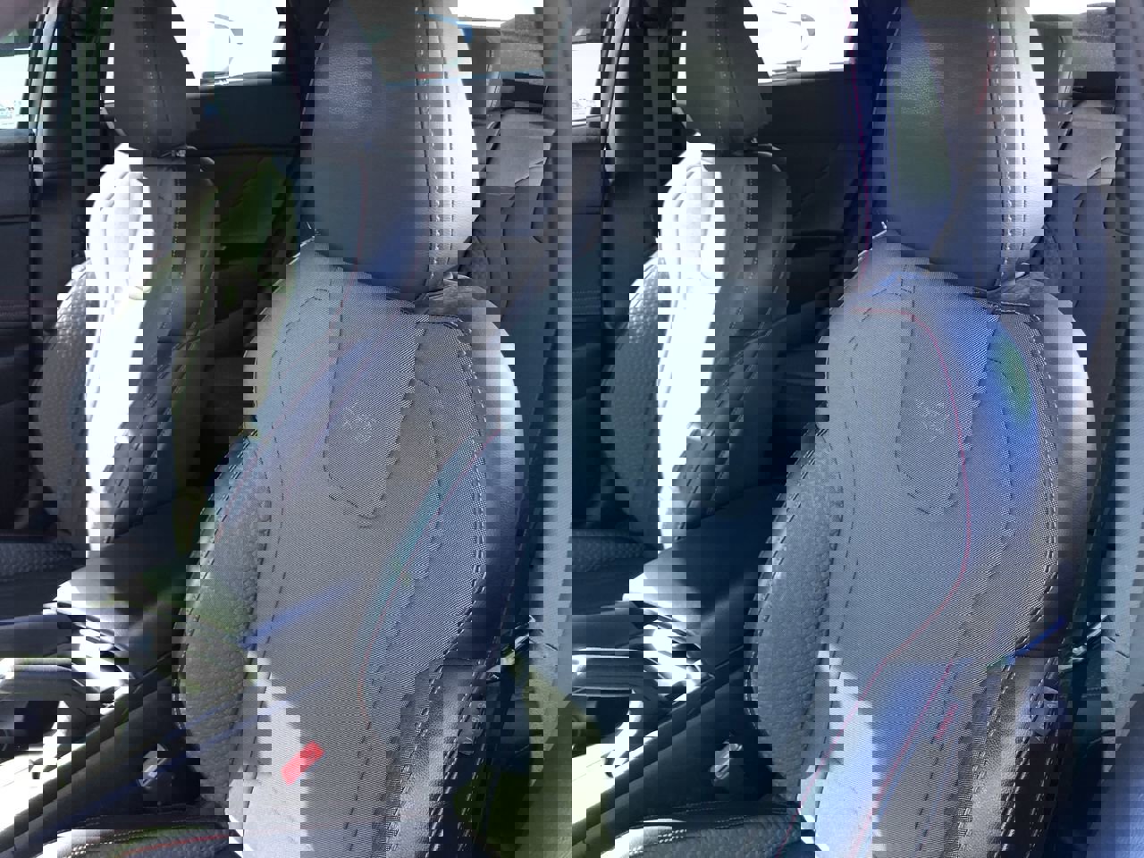 Used 2023 Hyundai Elantra N Line image 12