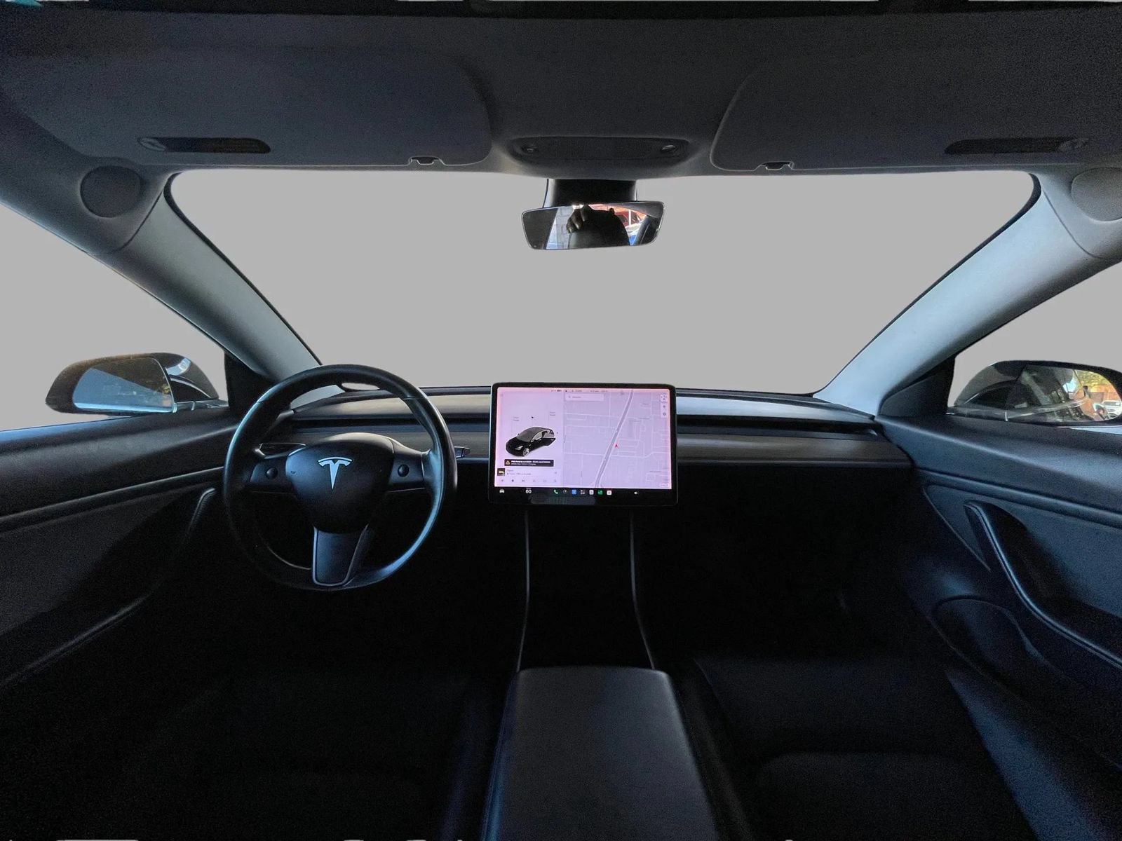 Used 2018 Tesla Model 3 Performance AWD/4WD image 29