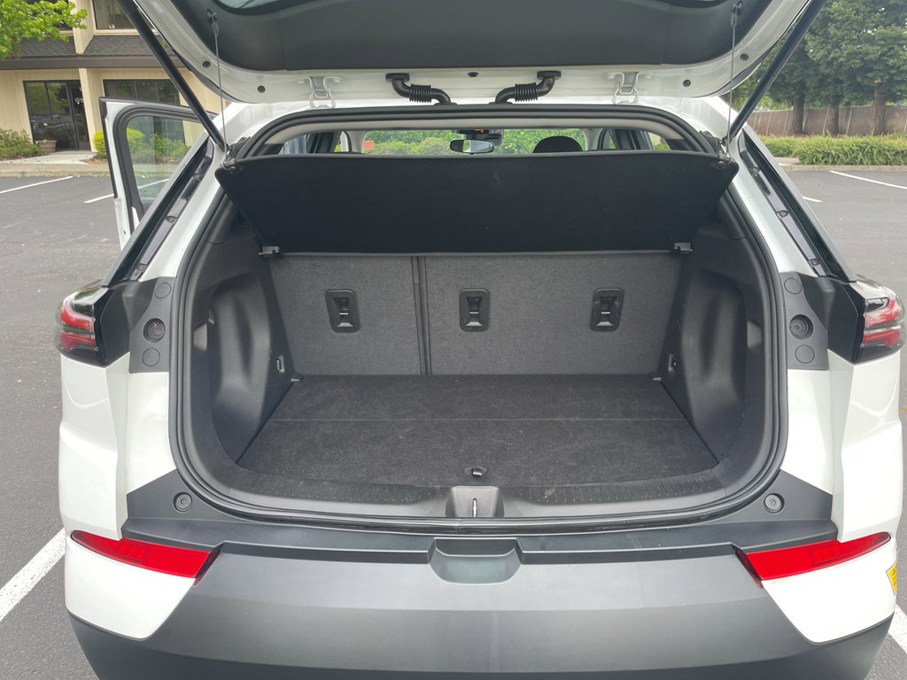 Used 2022 Chevrolet Bolt EUV LT FWD image 49