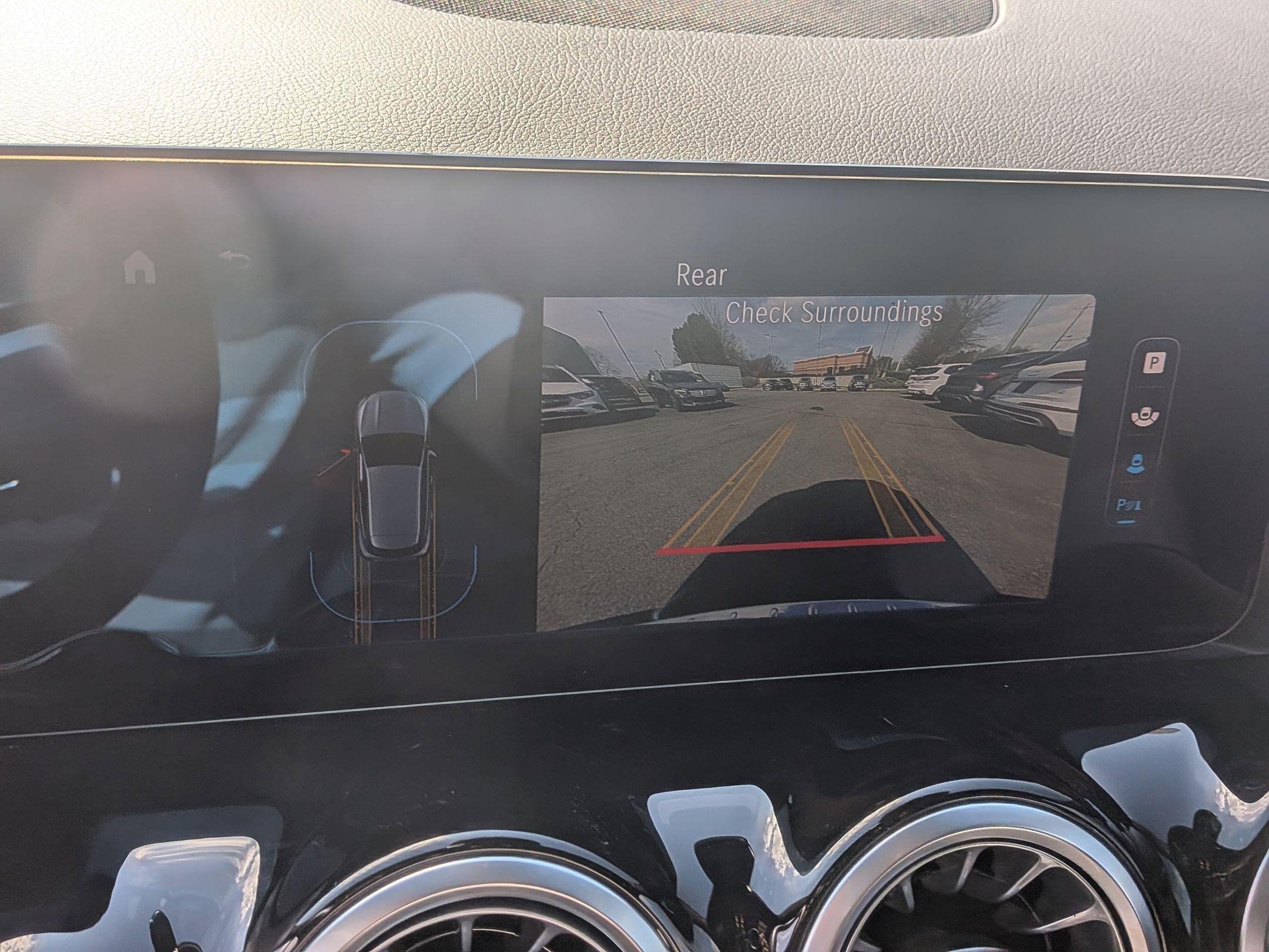 Certified 2025 Mercedes-Benz GLA 250 4MATIC image 20