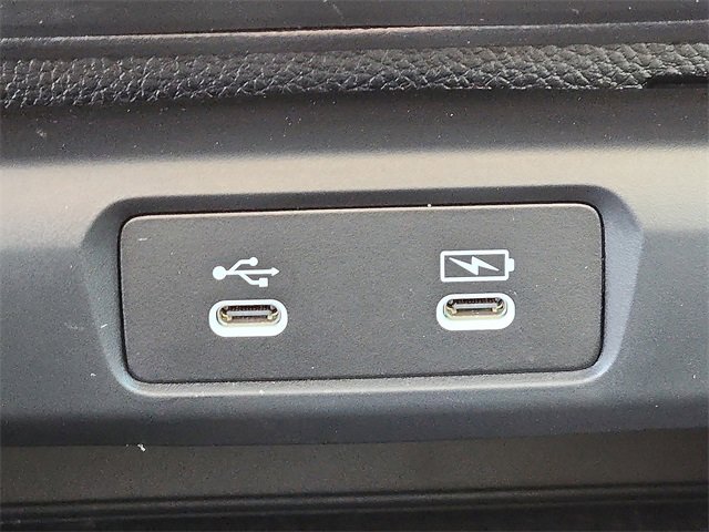 Used 2024 Honda Accord EX image 24