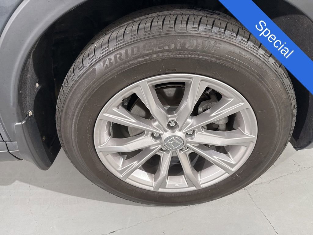 Used 2024 Honda CR-V EX image 13