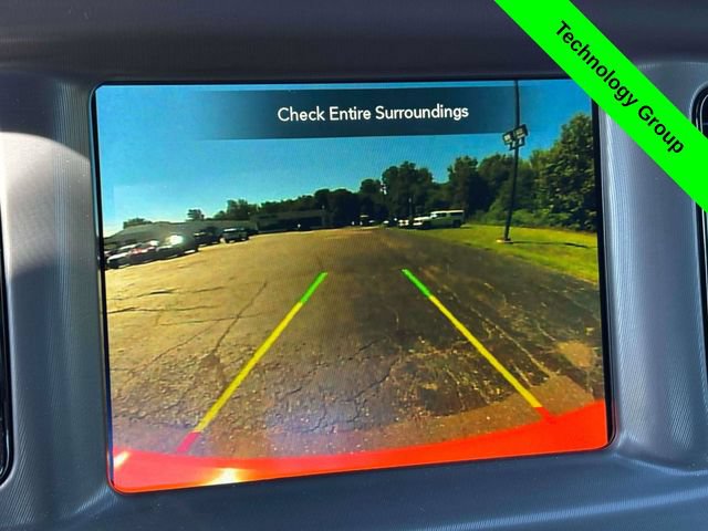 Used 2023 Dodge Charger GT w/ Plus Group AWD/4WD image 20