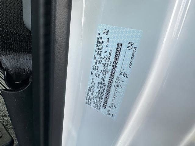 New 2026 Ford F250 XL w/ Snow Plow Prep Package image 10