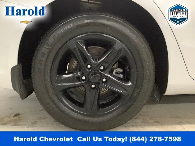 Used 2020 Chevrolet Malibu LS image 7