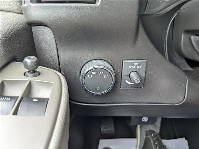 Used 2024 GMC Savana 2500 w/ Driver Convenience Package image 22