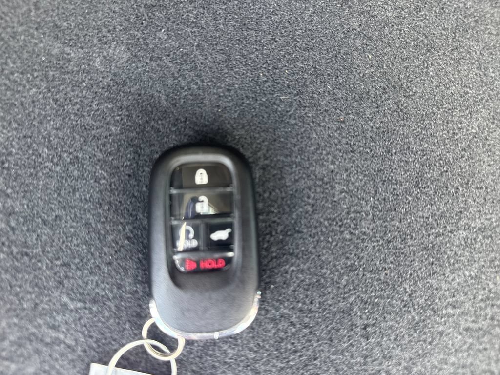 Certified 2024 Honda CR-V EX image 41