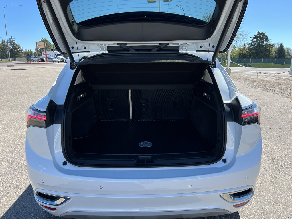 Certified 2023 Buick Envision Avenir AWD/4WD image 23