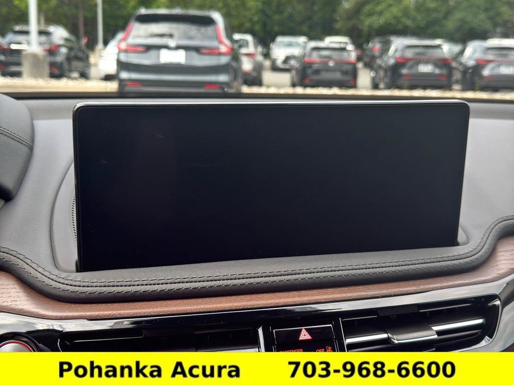 Used 2026 Acura MDX SH-AWD w/ Advance Package image 14