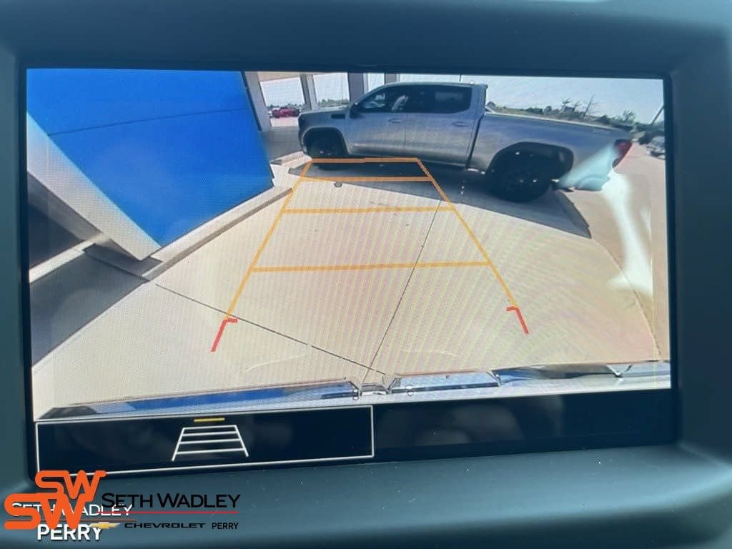 New 2025 GMC Sierra 1500 Pro AWD/4WD image 21