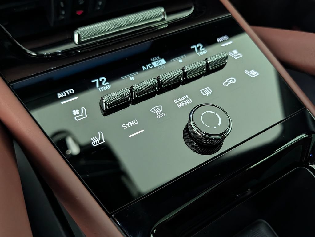 New 2026 Porsche Cayenne S AWD/4WD image 34