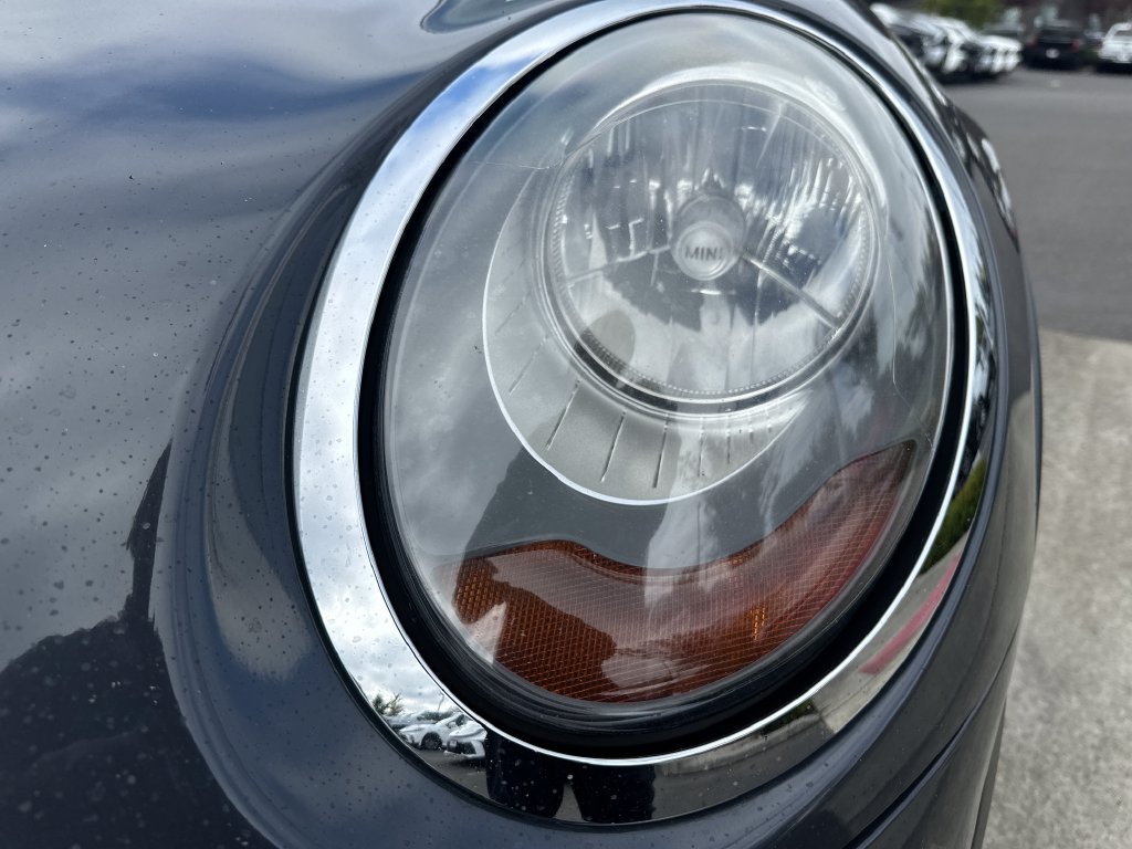 Used 2014 MINI Cooper S FWD image 9