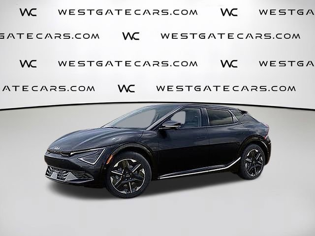 New 2025 Kia EV6 Wind image 4