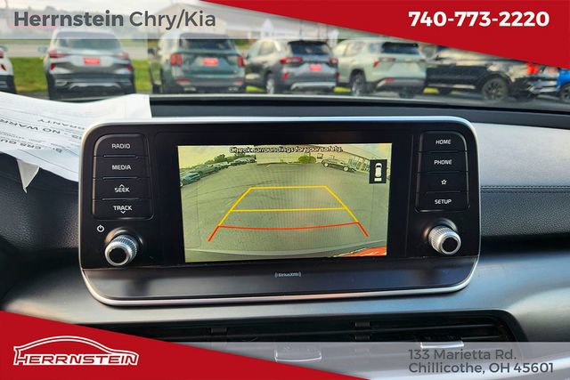 Used 2020 Kia Telluride S AWD/4WD image 19