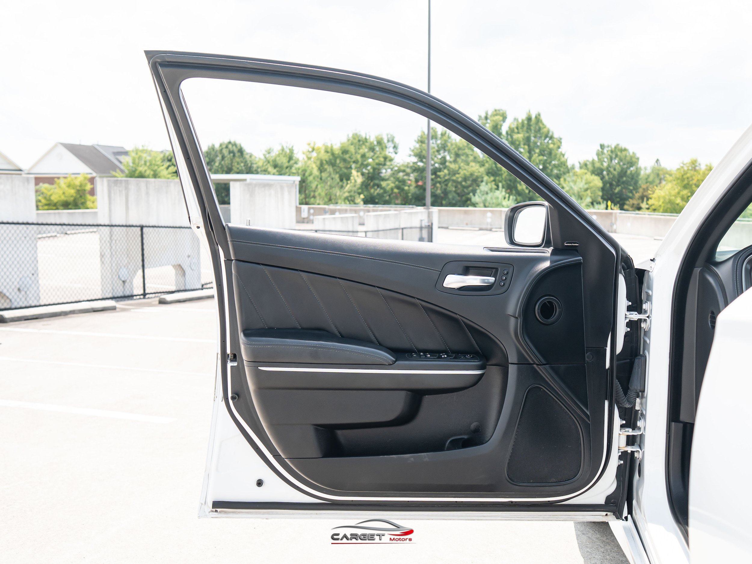 Used 2021 Dodge Charger Scat Pack RWD image 41
