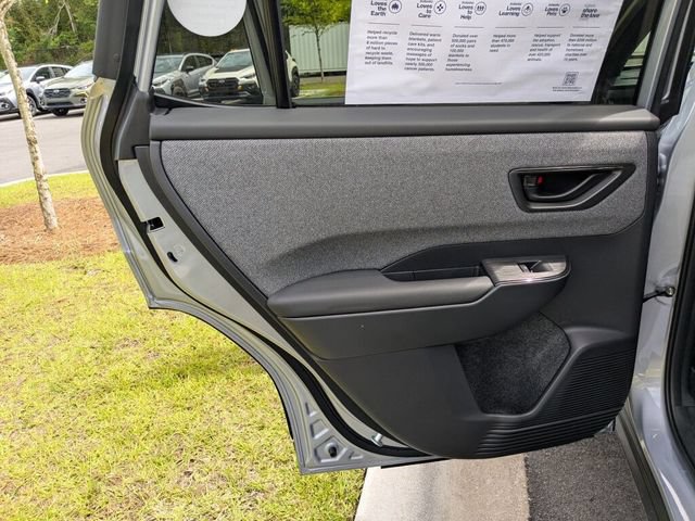 New 2026 Subaru Outback Limited AWD/4WD image 30