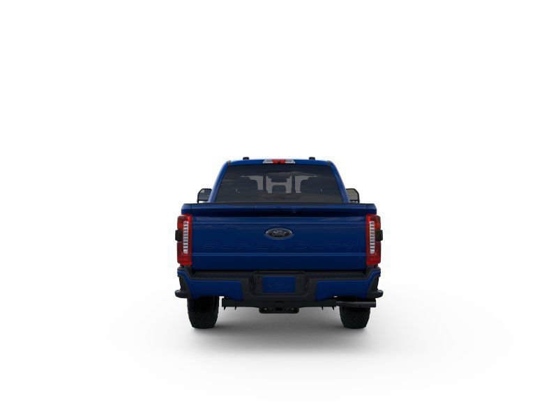 New 2026 Ford F250 Lariat w/ Tremor Off-Road Package image 35