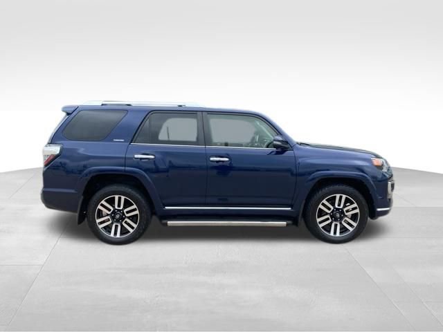Used 2018 Toyota 4Runner Limited image 2