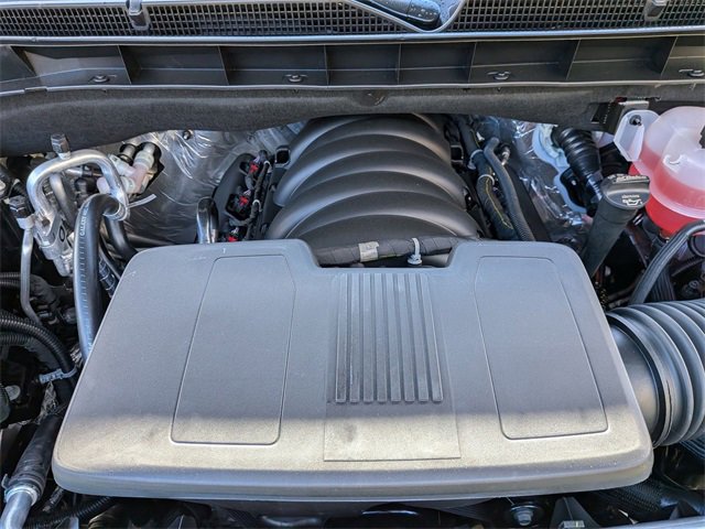 New 2026 Cadillac Escalade Luxury w/ Touring Package image 27