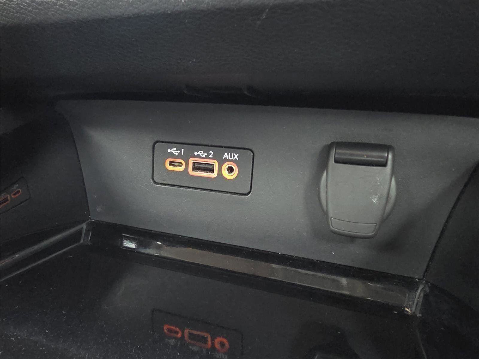 Used 2023 Nissan Altima 2.5 SV FWD image 24