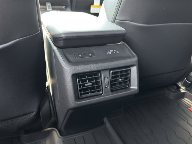 New 2026 Toyota bZ Woodland AWD/4WD image 24