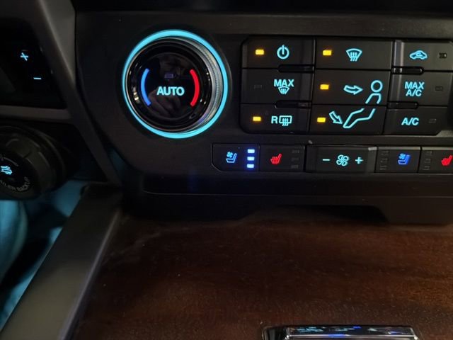 Certified 2021 Ford F250 King Ranch image 39