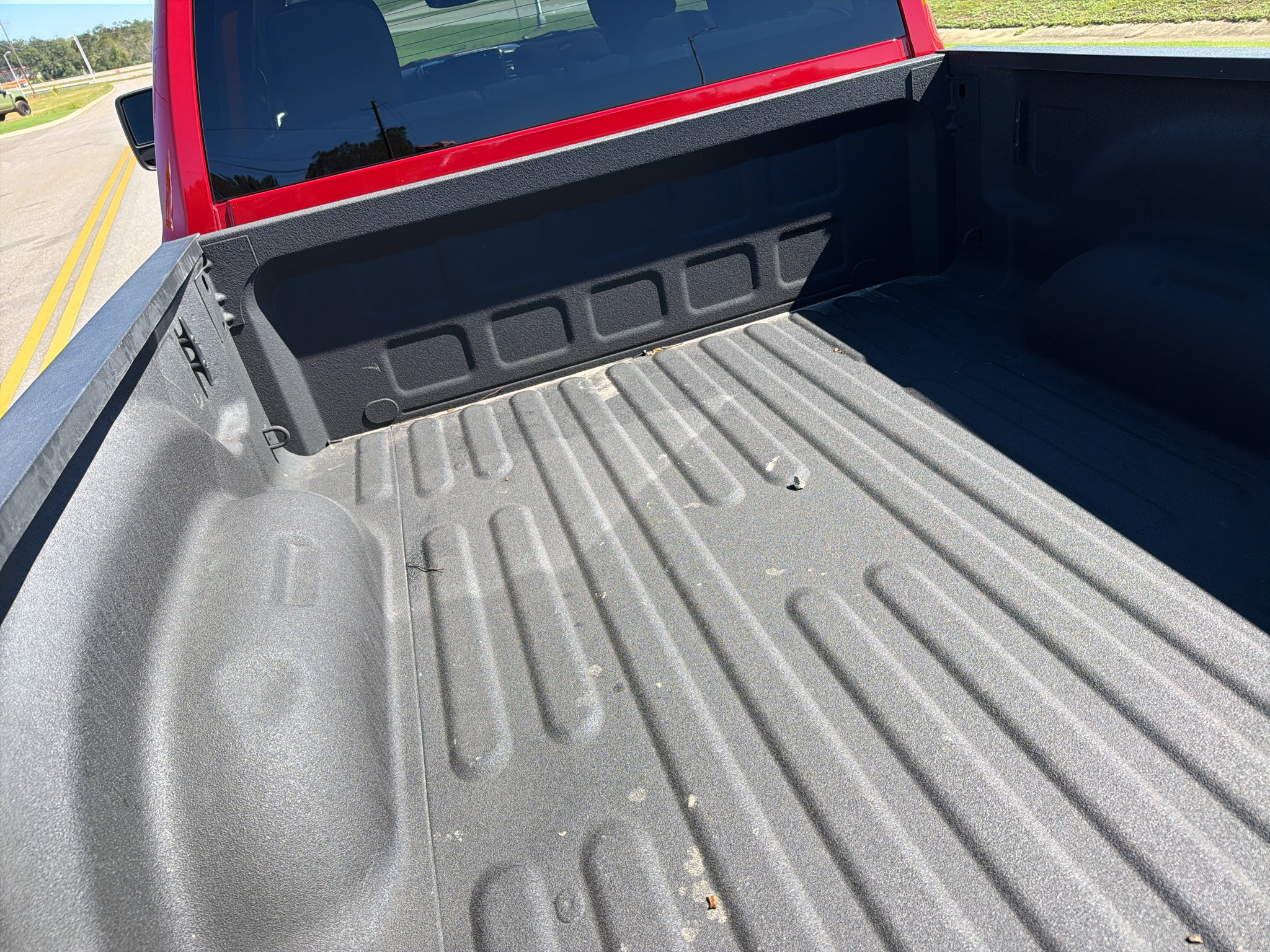 Certified 2026 RAM 2500 Big Horn AWD/4WD image 24