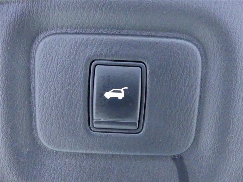 Used 2020 INFINITI QX60 Pure AWD/4WD image 31