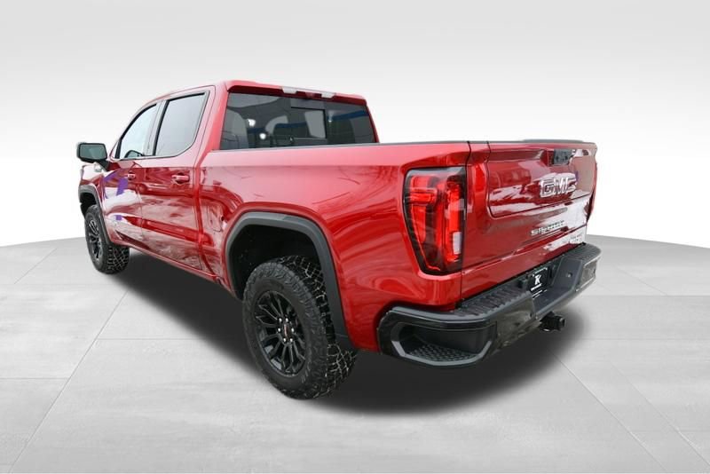 Used 2023 GMC Sierra 1500 AT4X AWD/4WD image 5