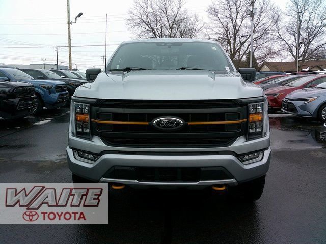 Used 2023 Ford F150 Tremor image 5