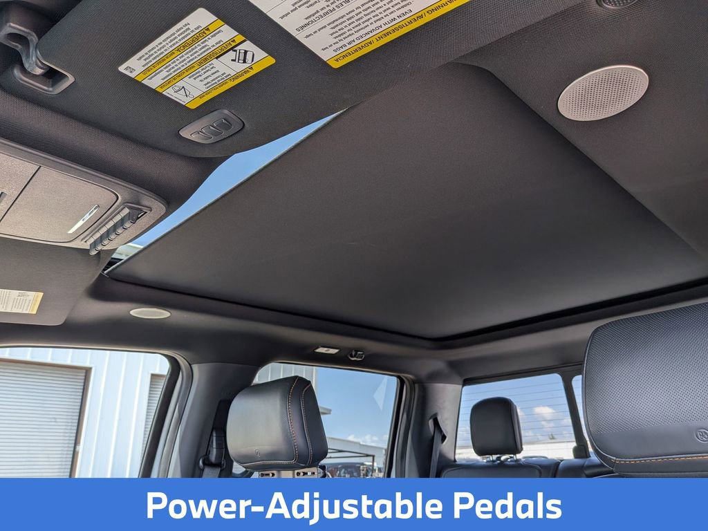 Used 2021 Ford F150 Tremor w/ Equipment Group 402A High AWD/4WD image 18