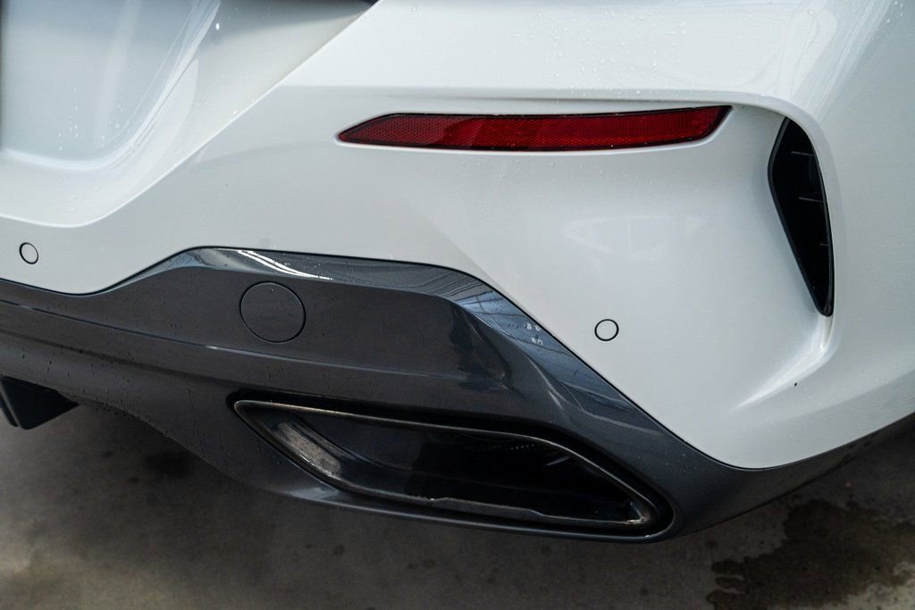 Used 2025 BMW 840i image 30