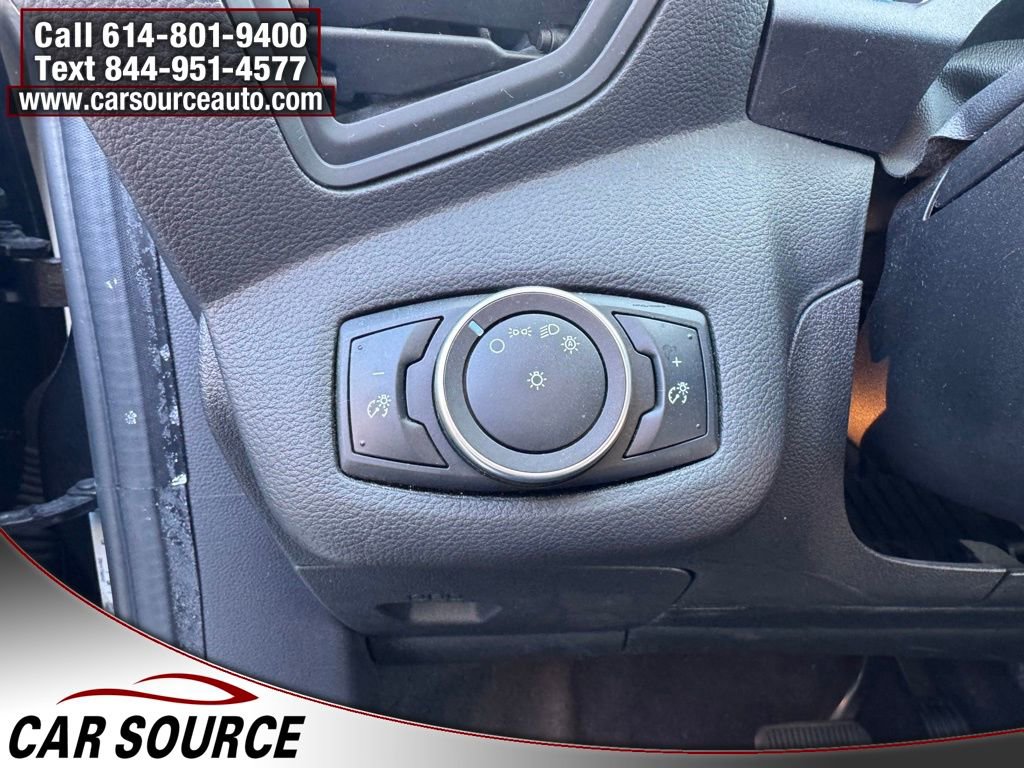 Used 2016 Ford C-MAX SE image 12