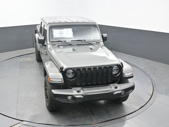 Used 2022 Jeep Gladiator Sport AWD/4WD image 51