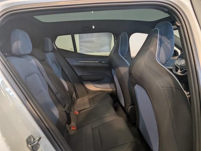 New 2026 Volvo EX30 Cross Country Ultra w/ Protection Package AWD/4WD image 23